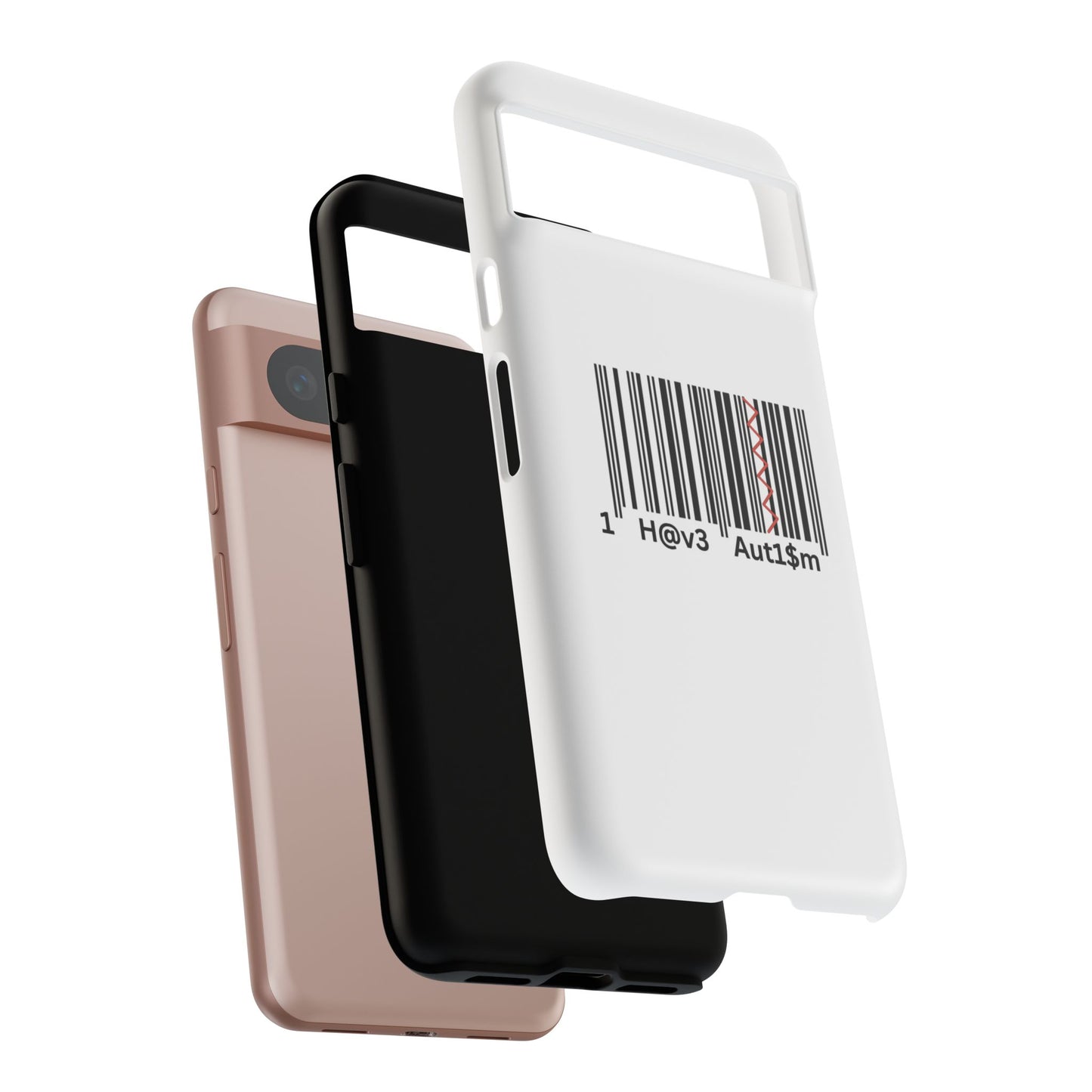 Tough Phone Case -  No. 310