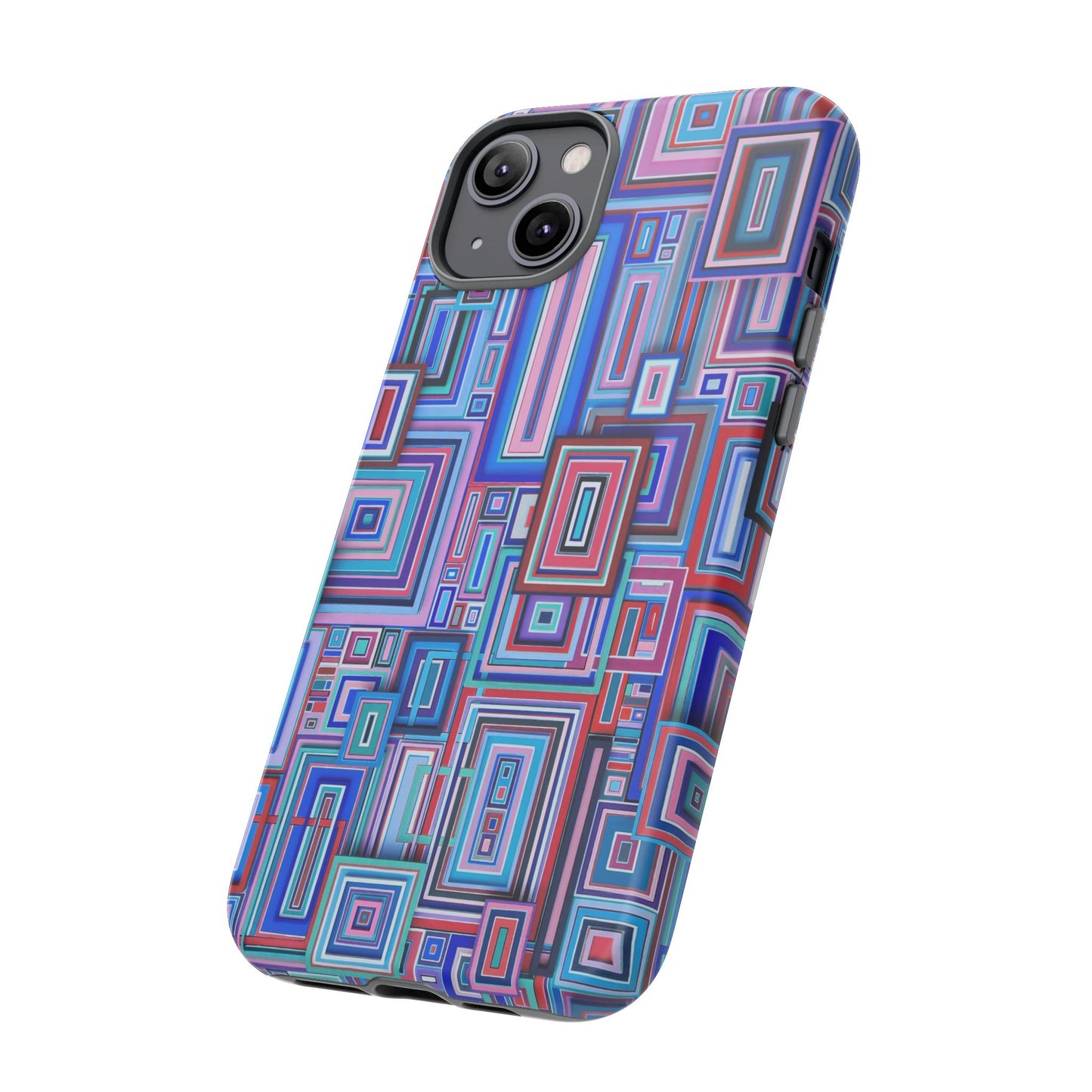 Tough Phone Case - No. 264
