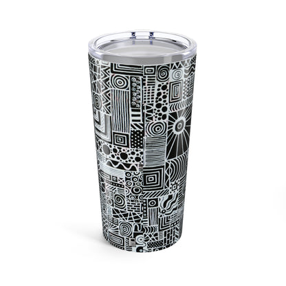 Tumbler 20oz - No.  252