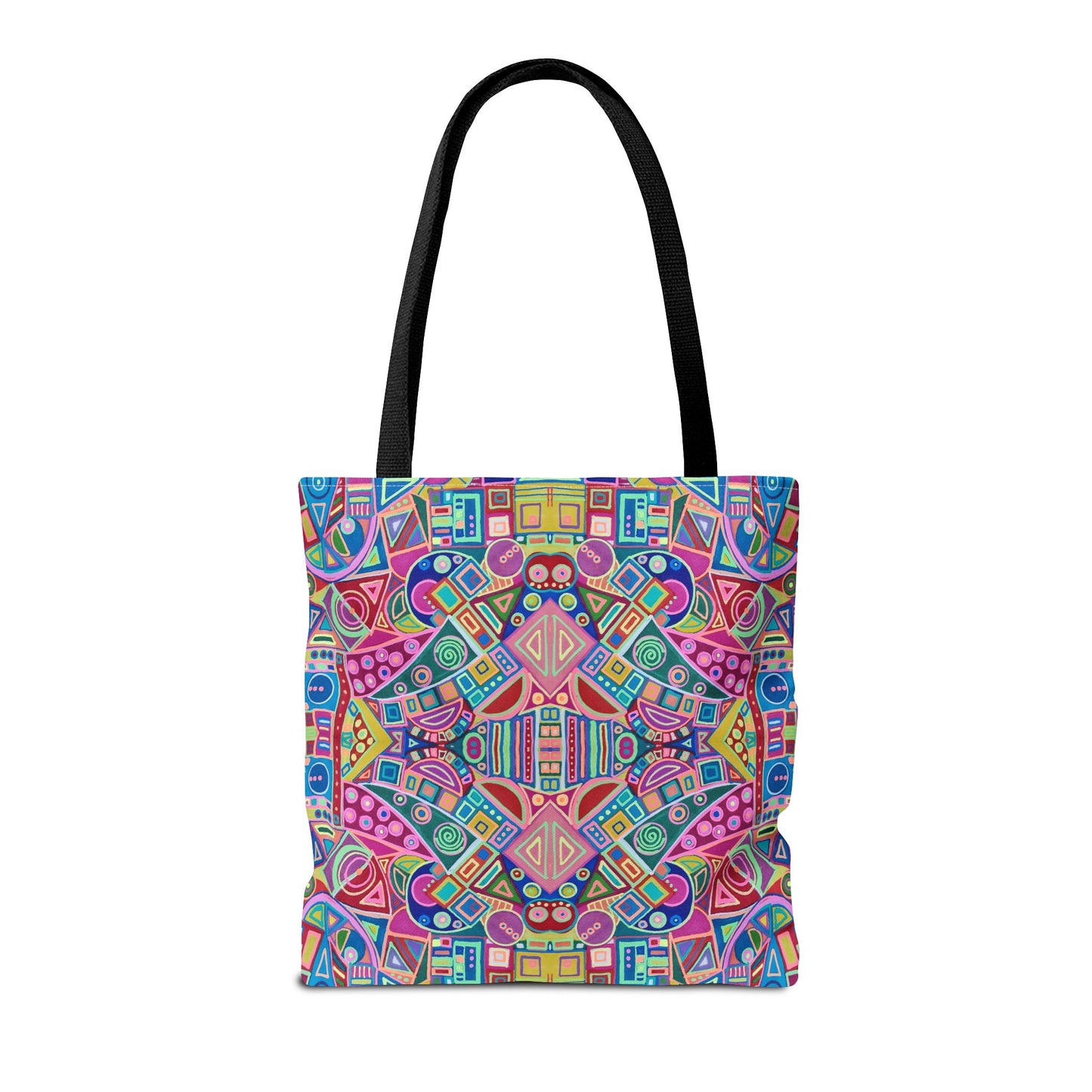 Tote Bag  - No. 266