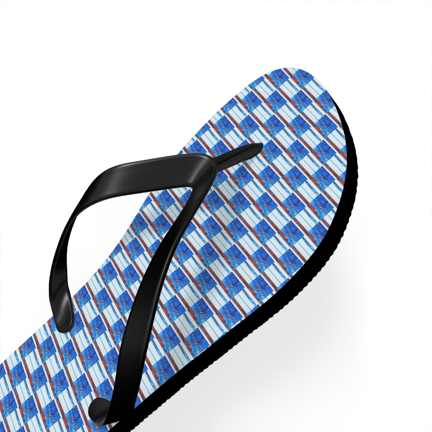 Men's Flip Flops - No. 140