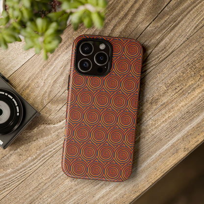 Tough Phone Case -  No. 144