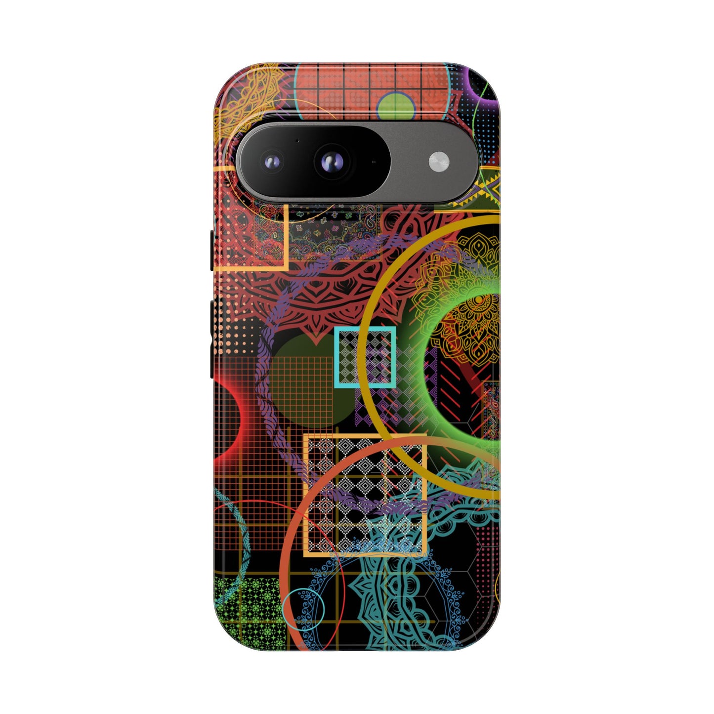 Tough Phone Case - No. 299
