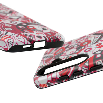 Tough Phone Case - No. 276