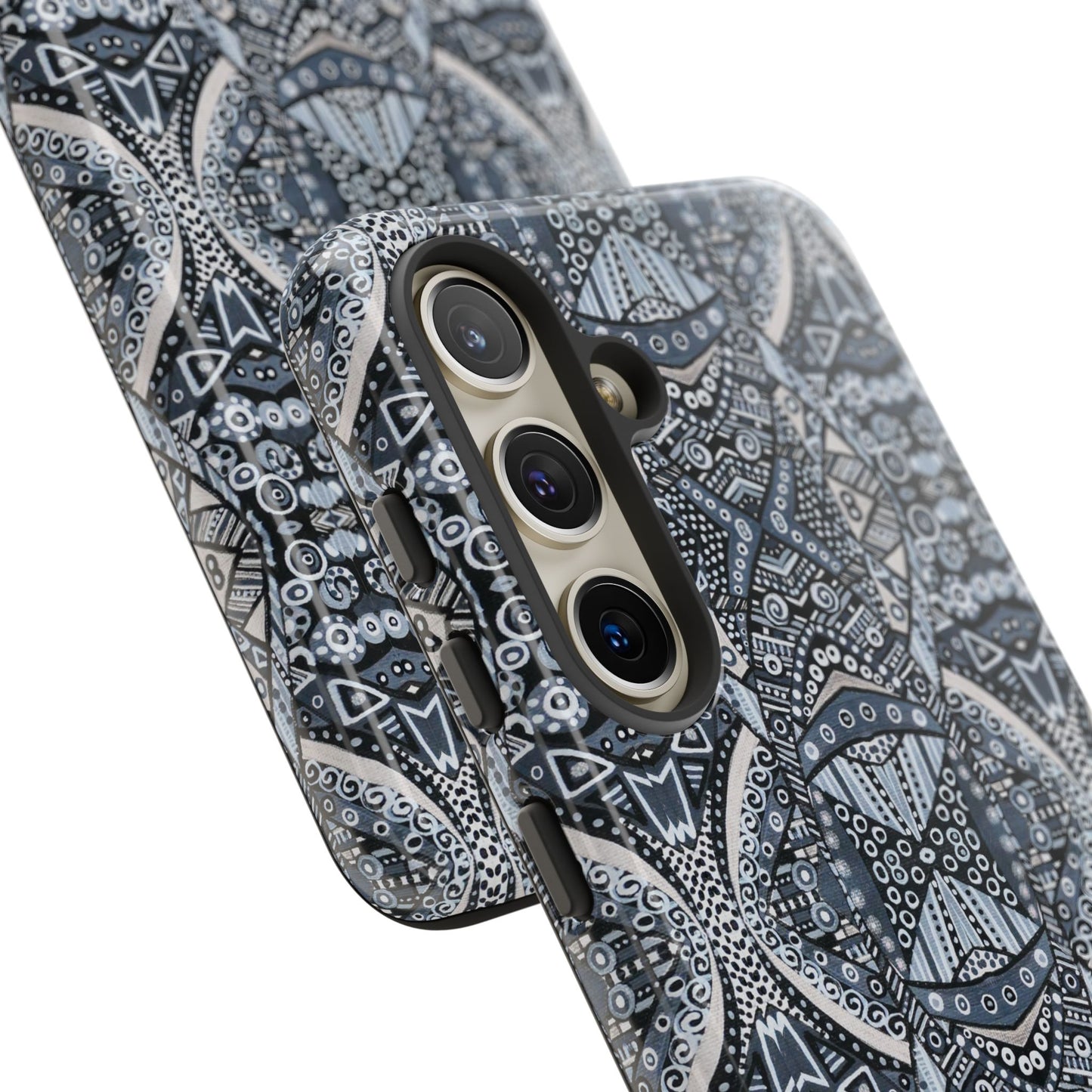 Tough Phone Case -  No. 287