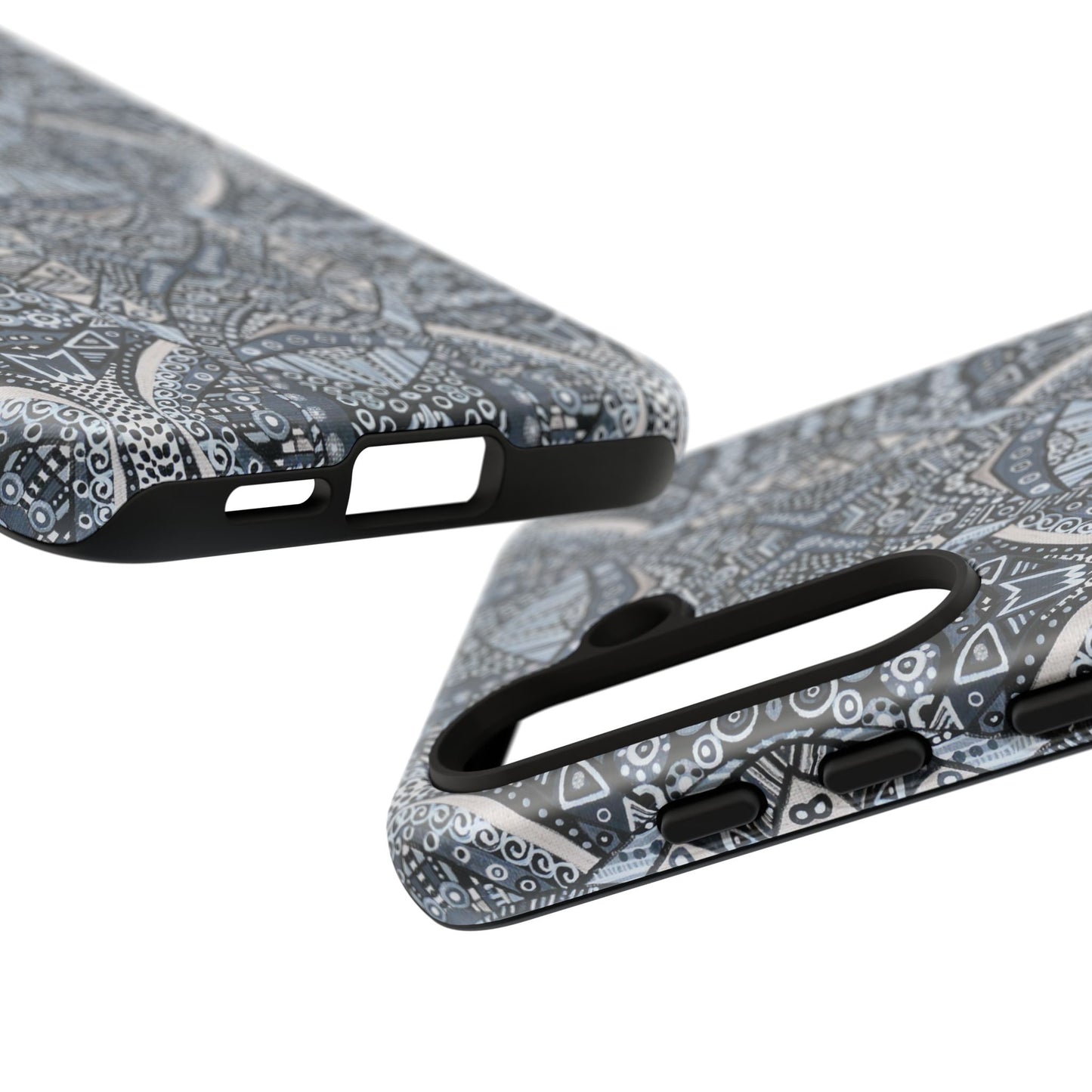 Tough Phone Case -  No. 287