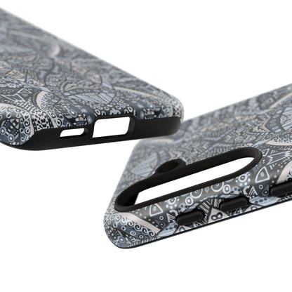 Tough Phone Case -  No. 287