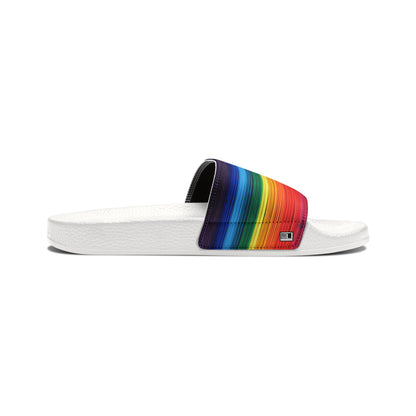 Children's Sliders - No. 305 - Rainbow