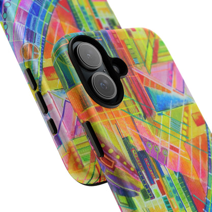 Tough Phone Case -  No. 234