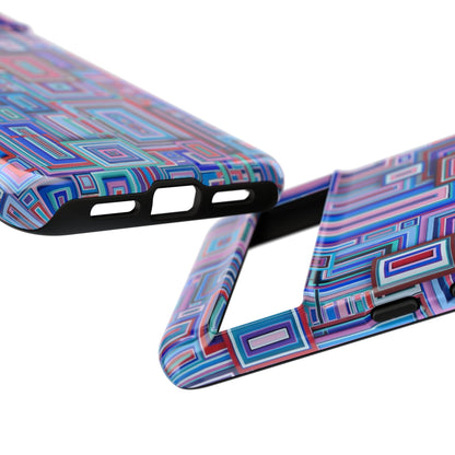 Tough Phone Case - No. 264