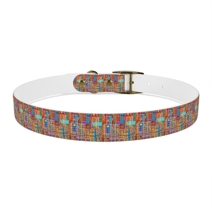 Dog Collar - No. 327