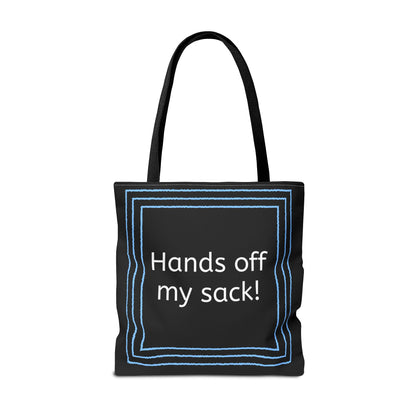Tote Bag - No. X3