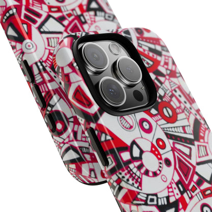 Tough Phone Case - No. 276