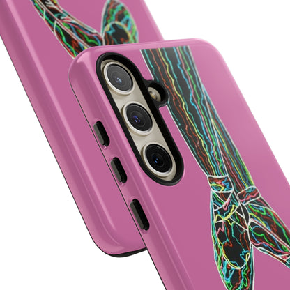 Tough Phone Case - No. 227