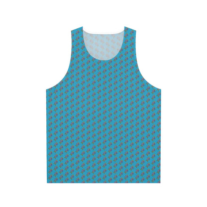 Tank Top - No. 270 TQ