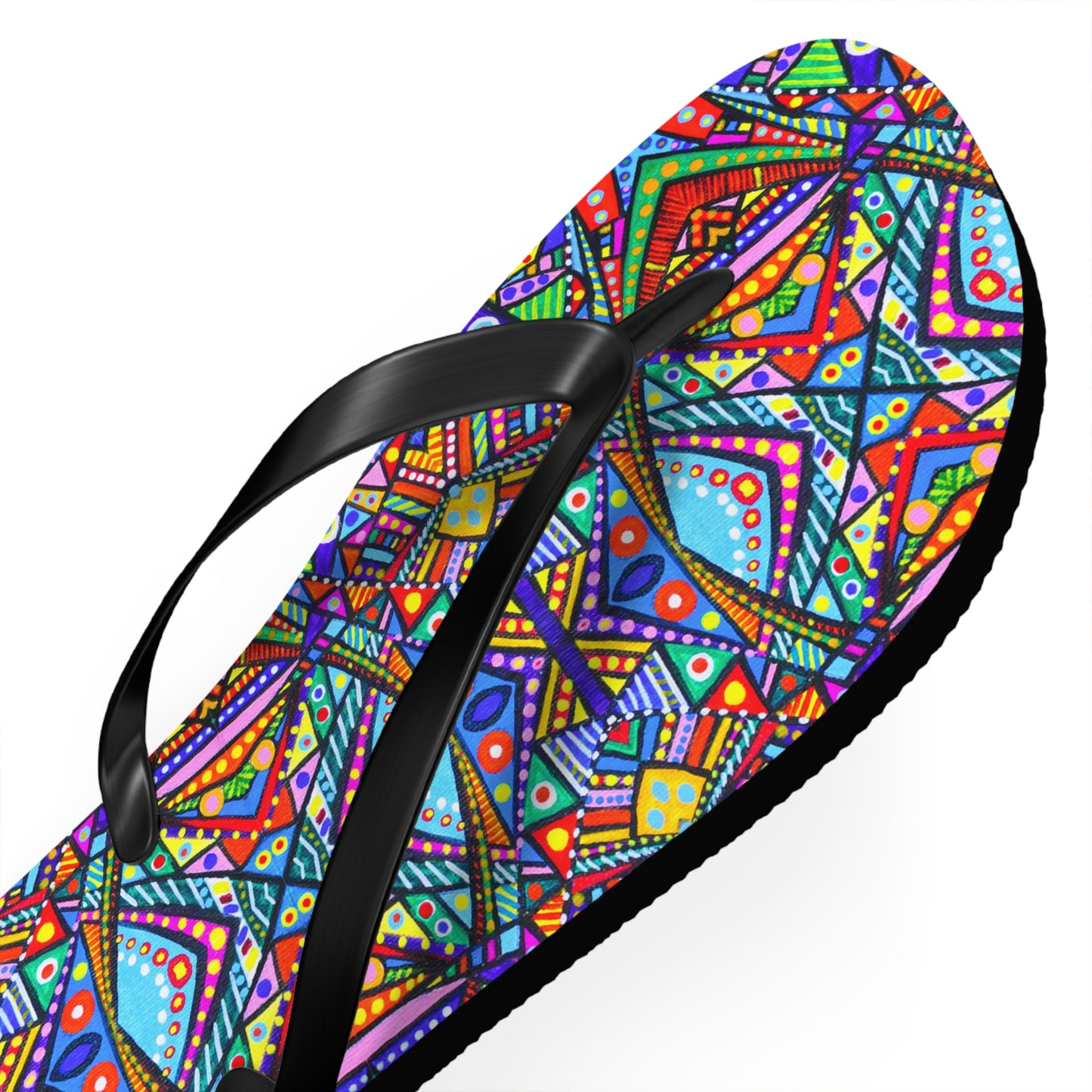 Men's Flip Flops - No. 291