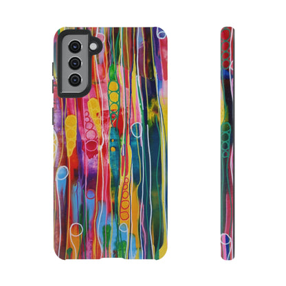 Tough Phone Case -  No. 237