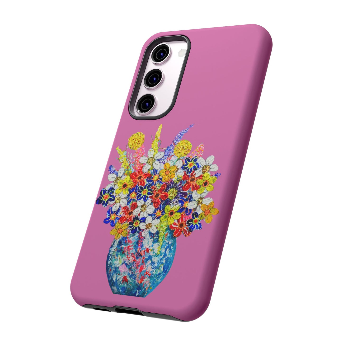 Tough Phone Case -  No. 244