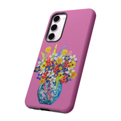 Tough Phone Case -  No. 244