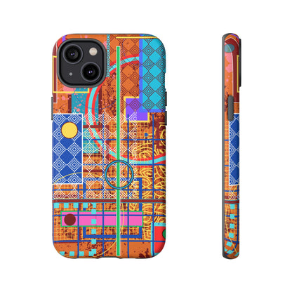 Tough Phone Case - No. 327