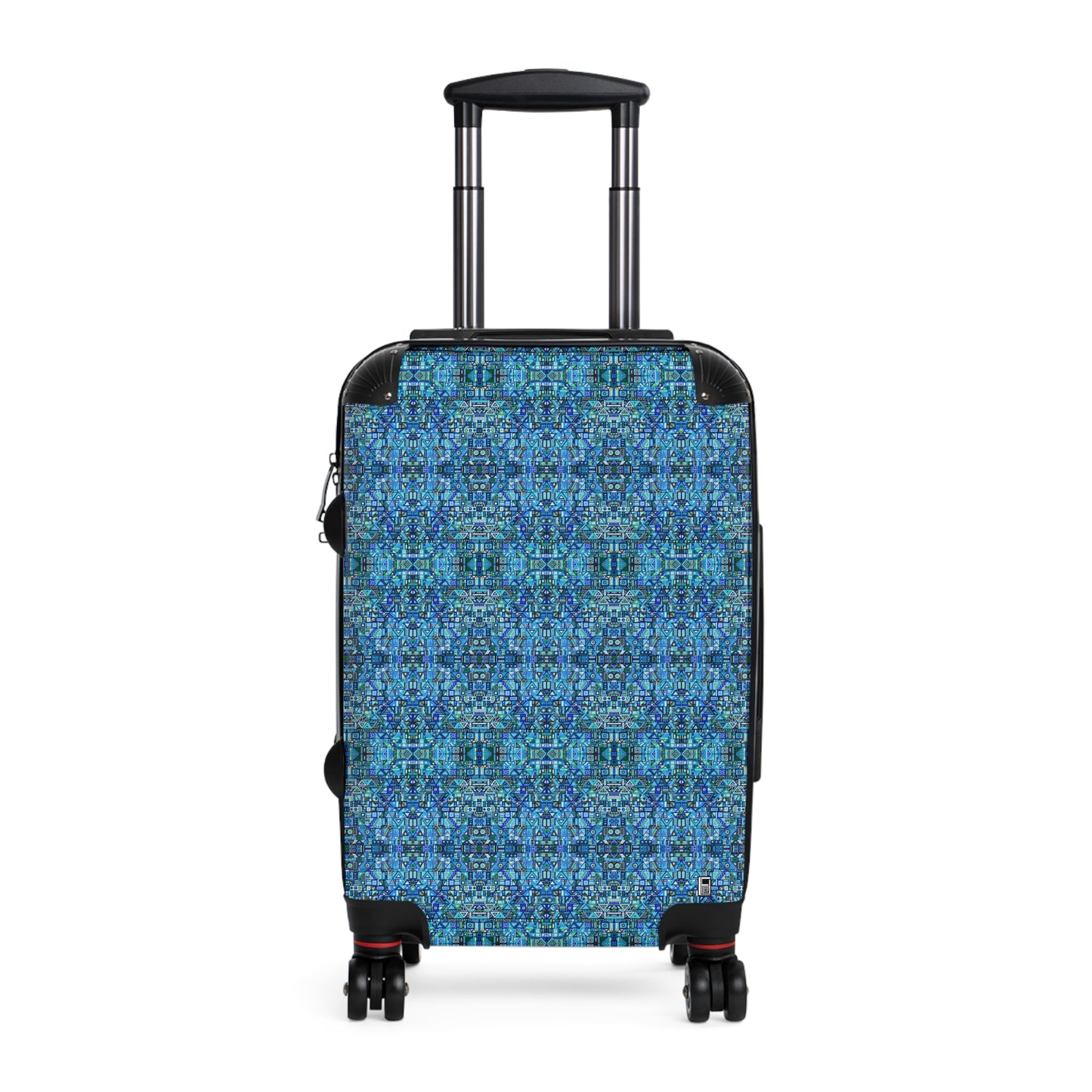 Stylish Suitcase - No. 313