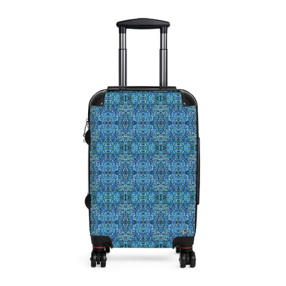 Stylish Suitcase - No. 313