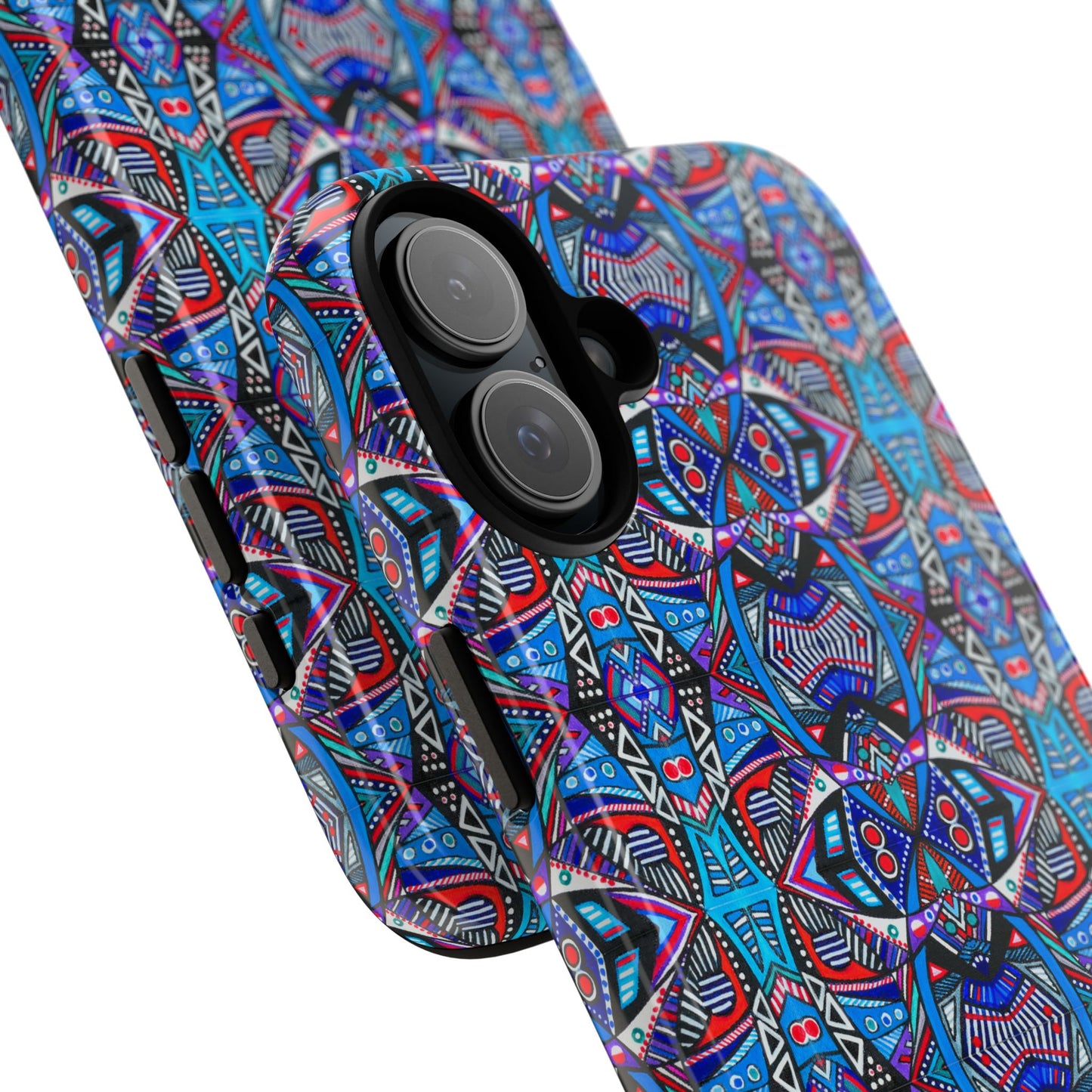 Tough Phone Case -  No. 292