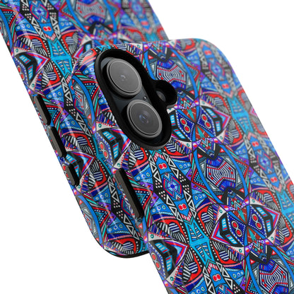 Tough Phone Case -  No. 292