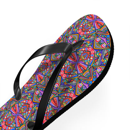 Men's Flip Flops - No. 288