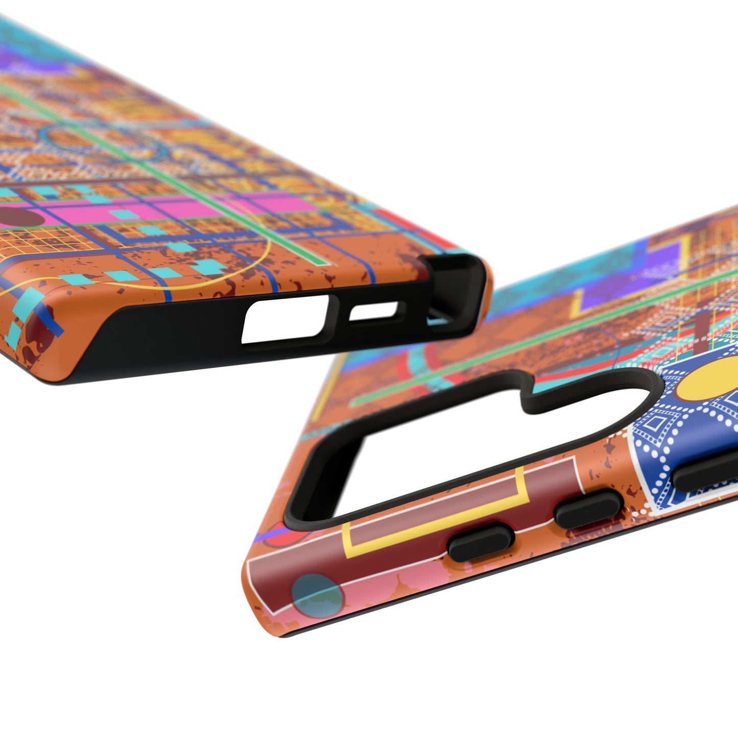 Tough Phone Case - No. 327