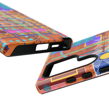 Tough Phone Case - No. 327
