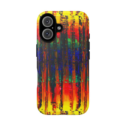 Tough Phone Case -  No. 138