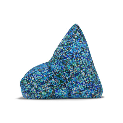 Bean Bag Chair Cover - No 313