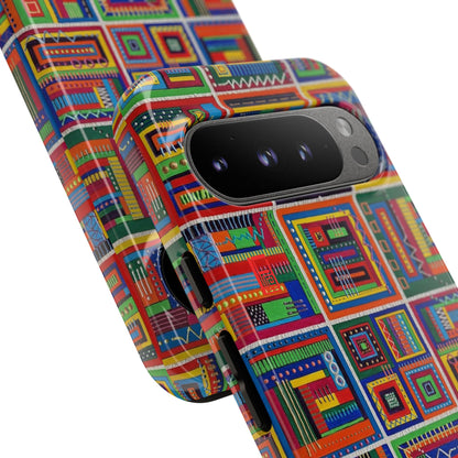 Tough Phone Case - No. 156