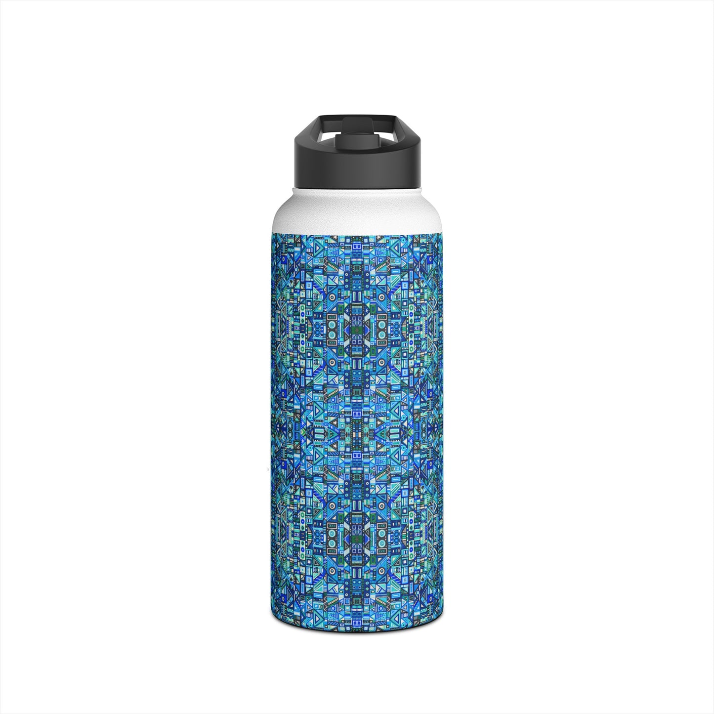 Stainless Steel Water Bottle - No. 313