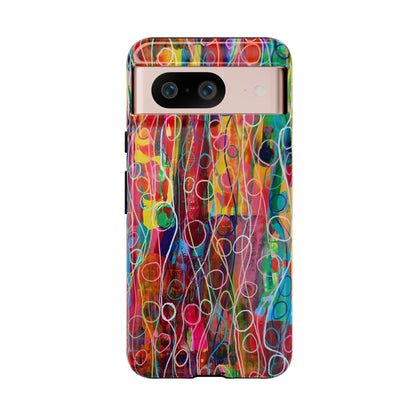 Tough Phone Case -  No. 239