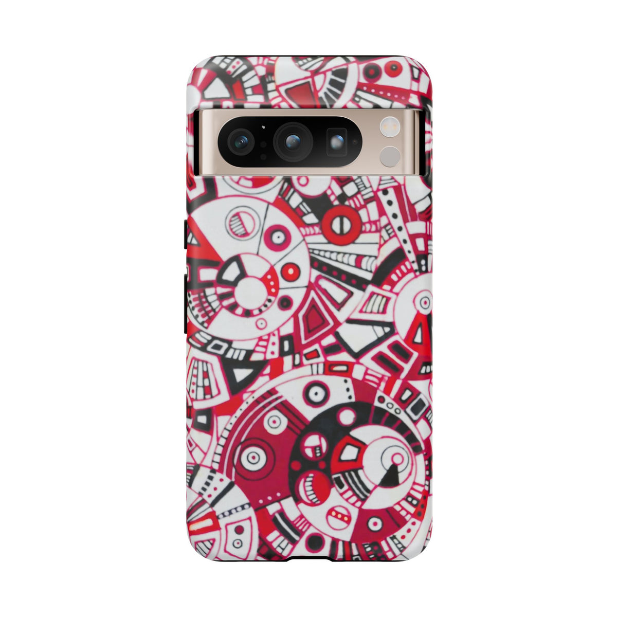Tough Phone Case - No. 276