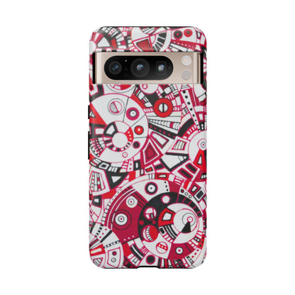 Tough Phone Case - No. 276