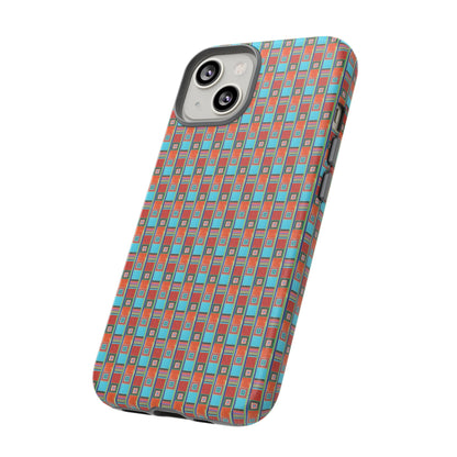 Tough Phone Case -  No. 133 B