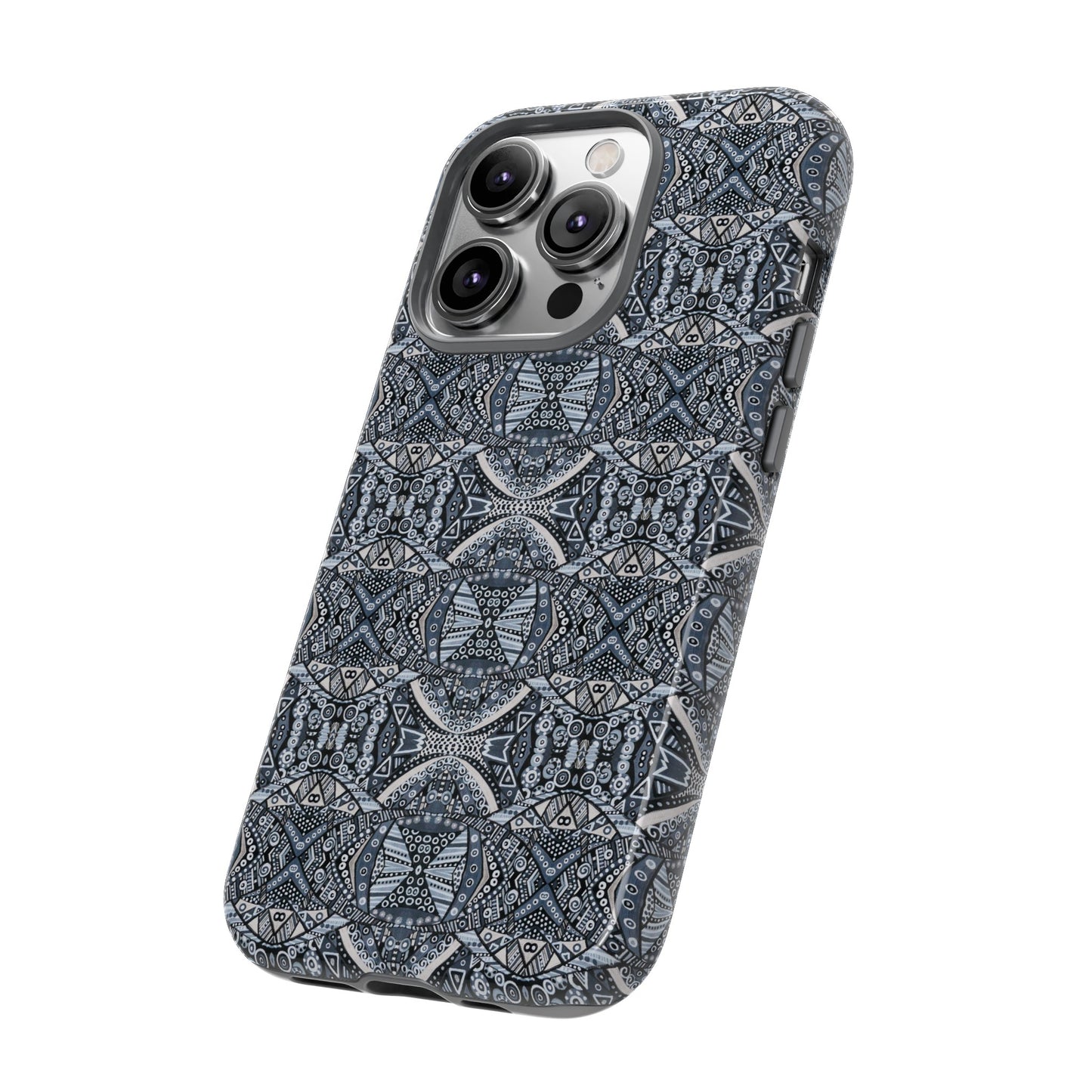 Tough Phone Case -  No. 287