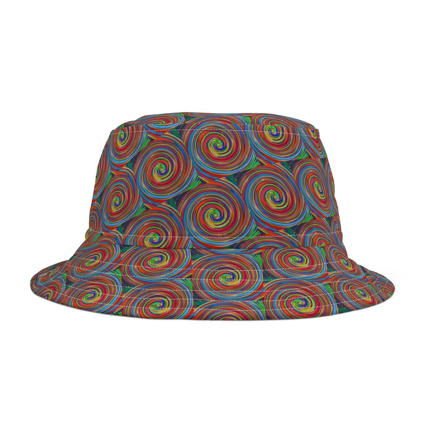 Bucket Hat  - No. 302