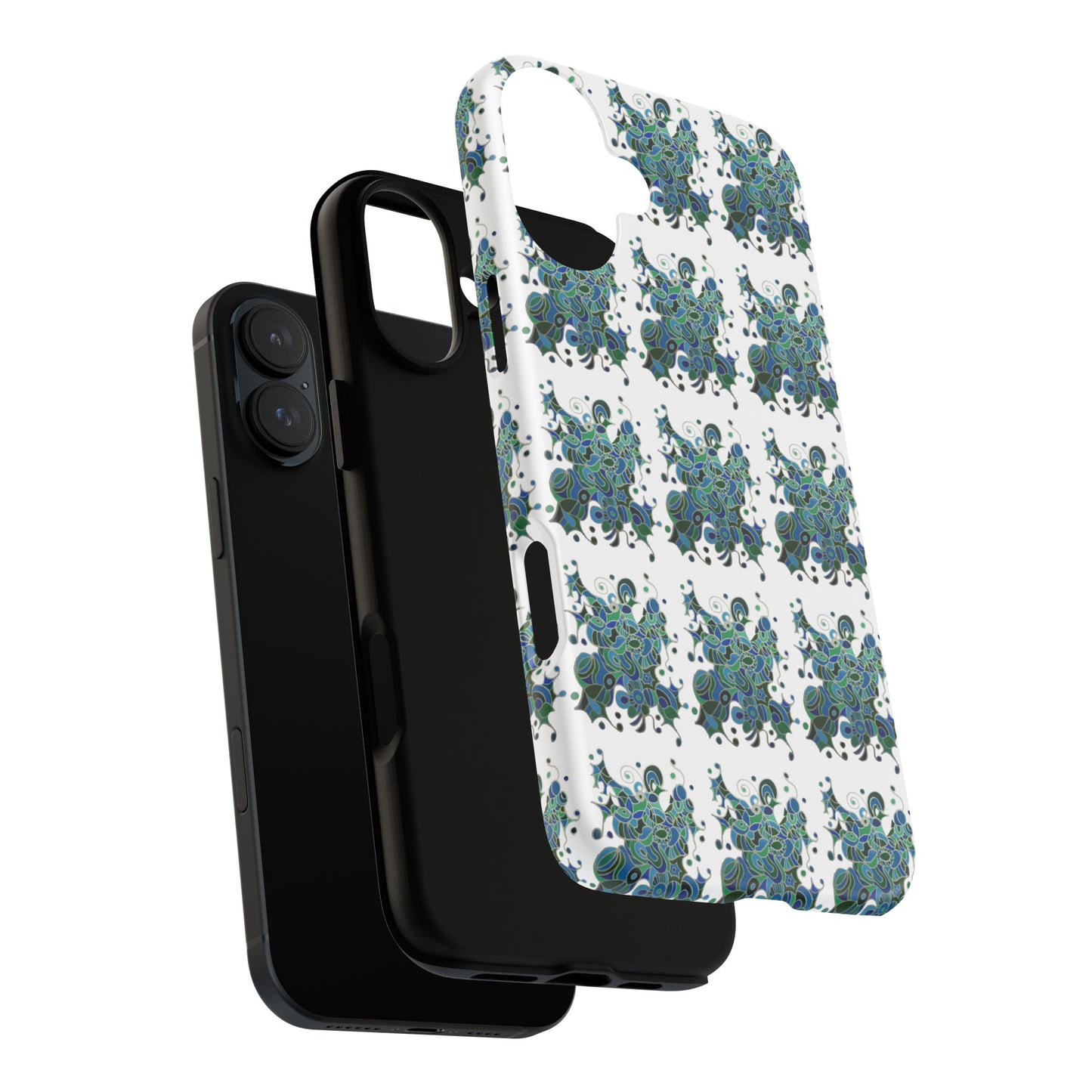 Tough Phone Case - No. 146 WE