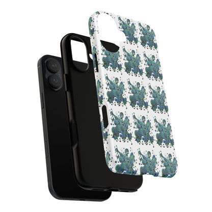 Tough Phone Case - No. 146 WE