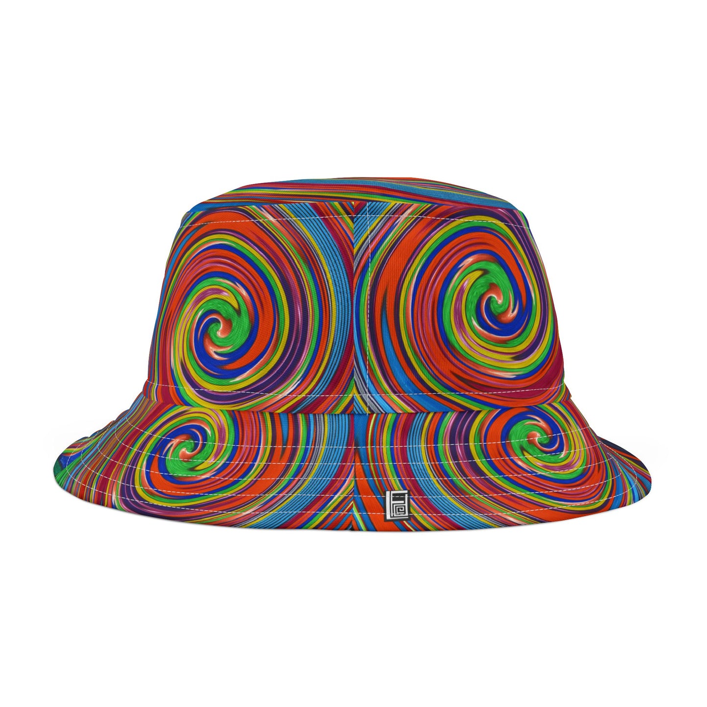 Bucket Hat  - No. 302