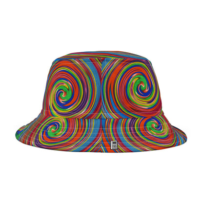 Bucket Hat  - No. 302