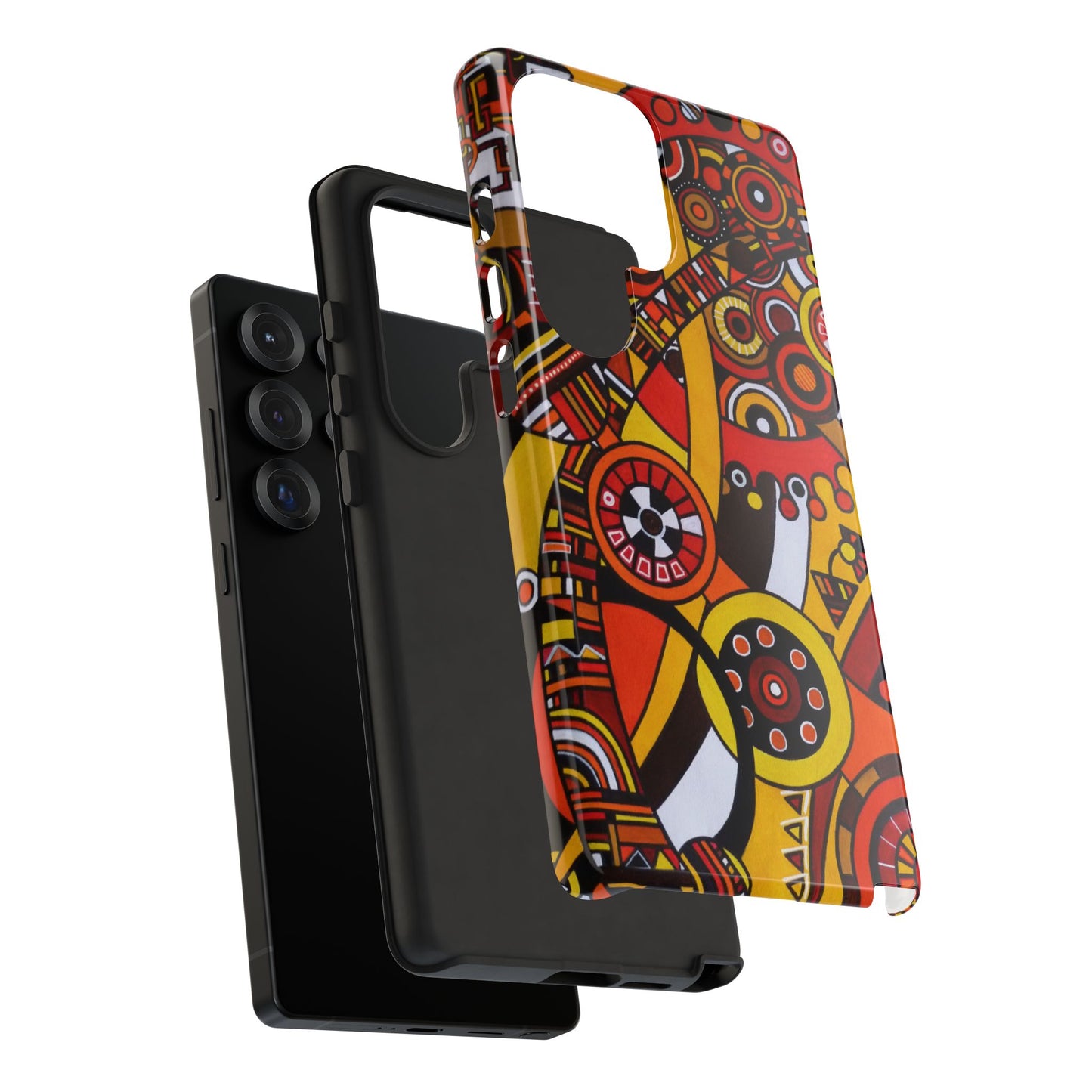 Tough Phone Case -  No. 222