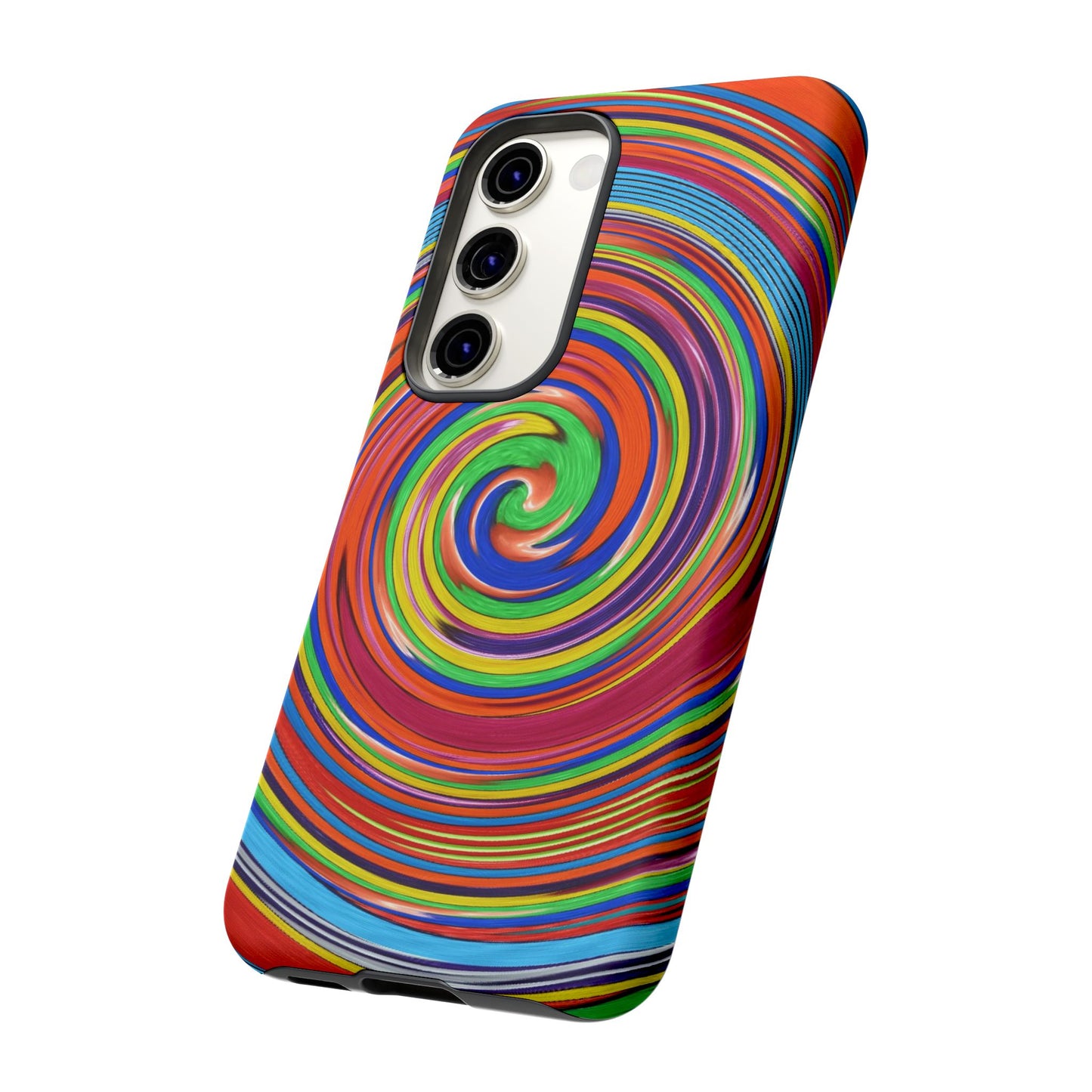Tough Phone Case -  No. 303