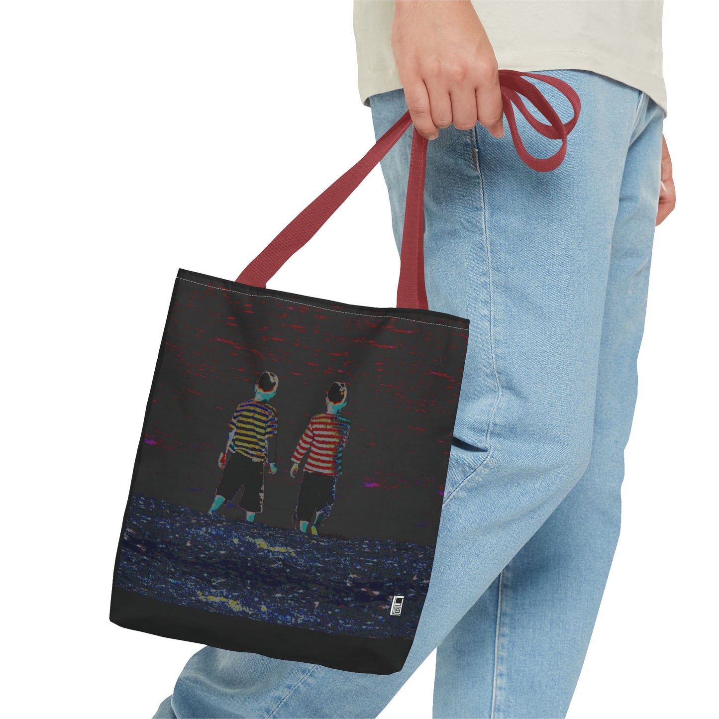 Tote Bag  - No. 206