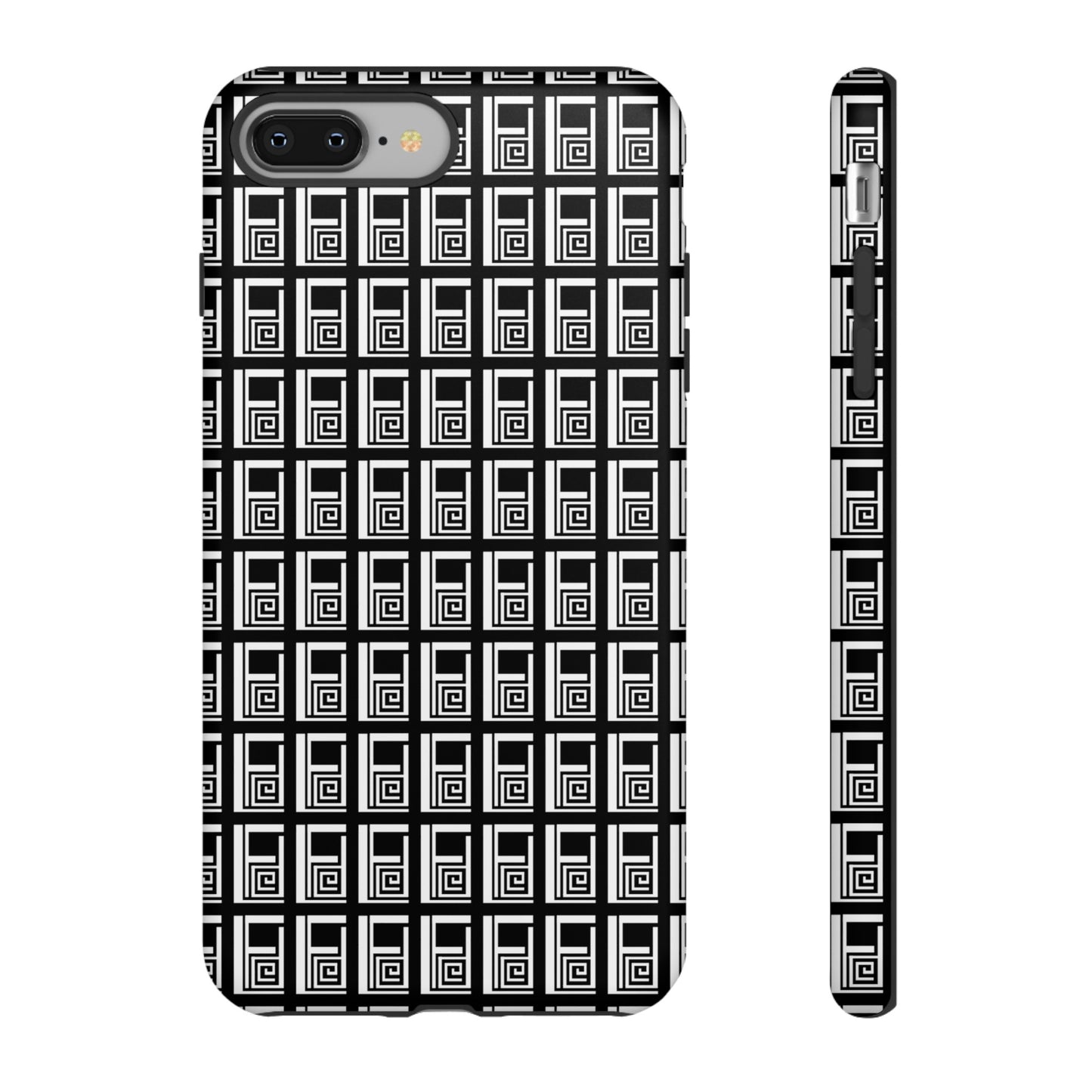 Tough Cases - No. 000BK