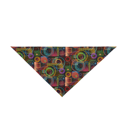 Pet Bandana - No. 299